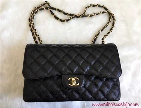 cartera chanel clasica precio|chanel bolso español.